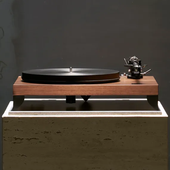 Gold Note Valore Plus 425 Plus Walnut