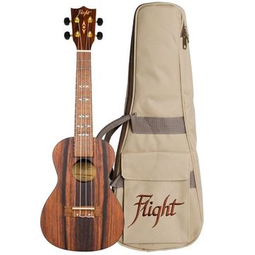 Укулеле концерт FLIGHT DUC 460 AMARA