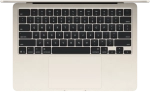 Ноутбук Apple MacBook Air 15 (M5) 16/512gb золотистый (2026)