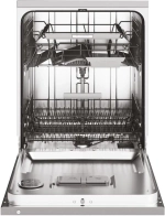 Посудомоечная машина Asko DFS233IB.S фото 2