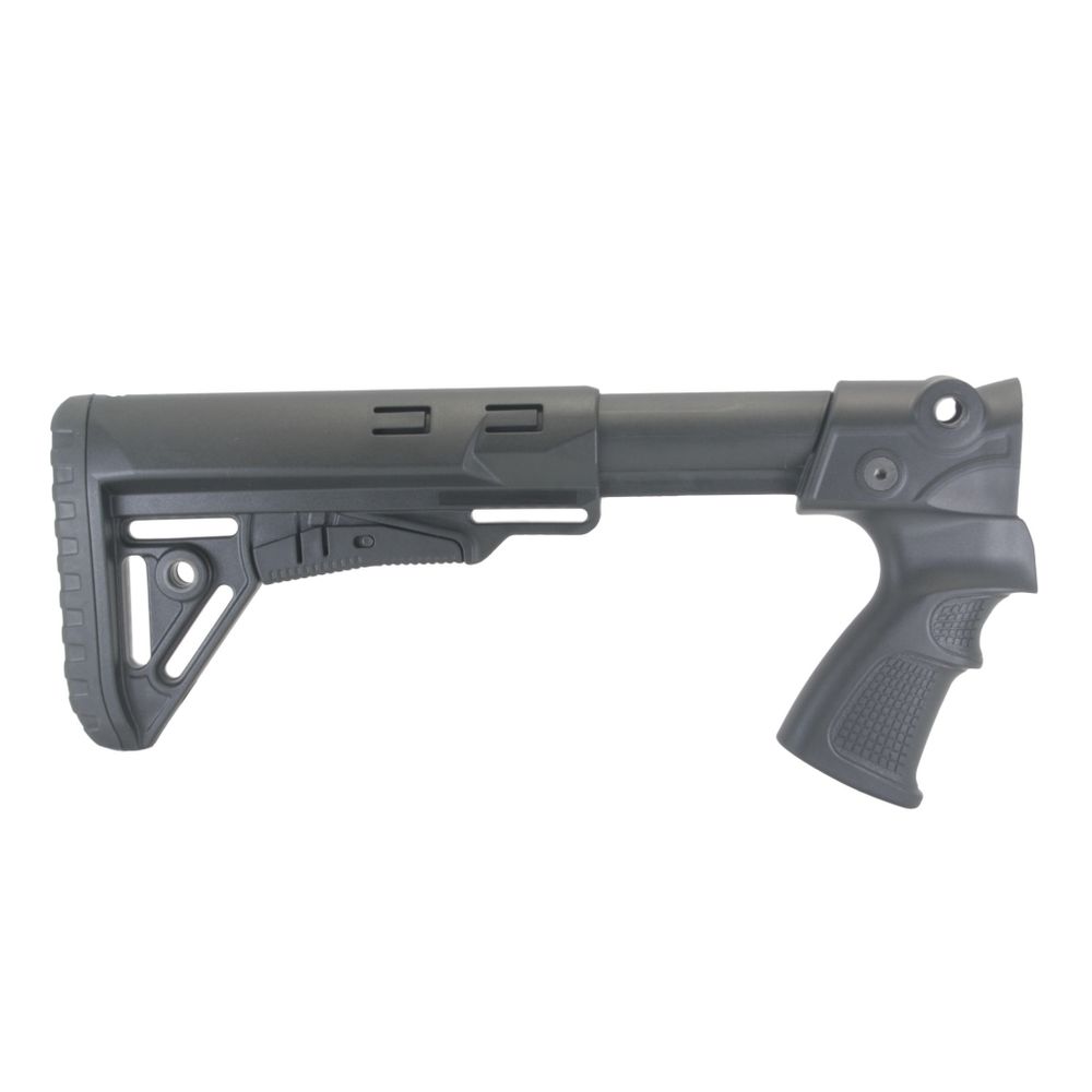 Приклад TBS Sharp на МР-135, -155, -156, DLG Tactical