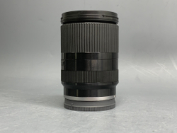 Tamron 18-200mm f/3.5-6.3 Di III VC B011 Sony E