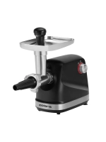 Мясорубка POLARIS PMG 2582 черный