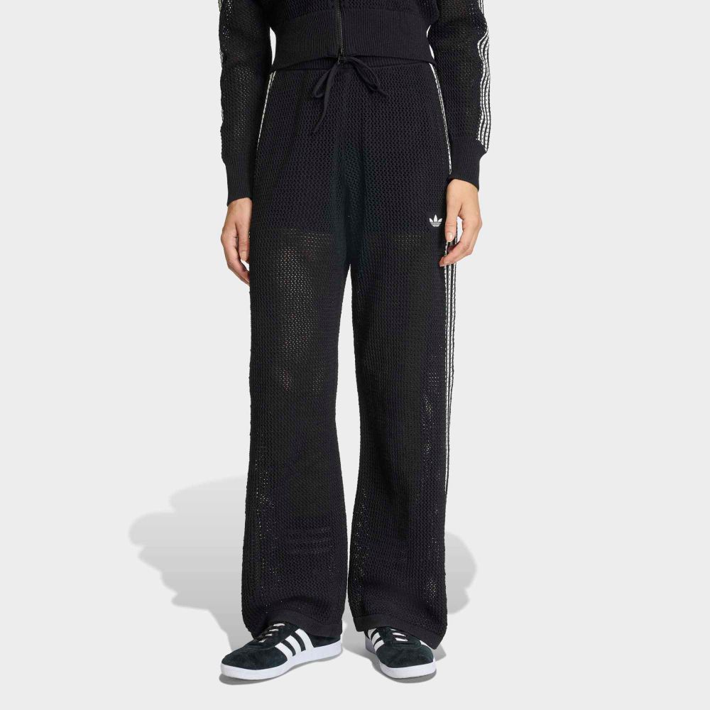 Брюки спортивные женские adidas Originals CROCHET TP