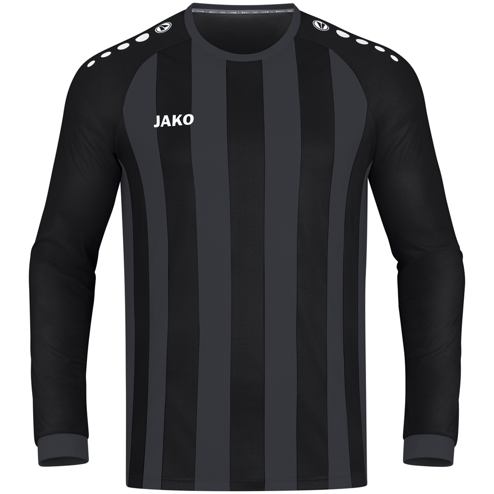 Футболка Inter д/р