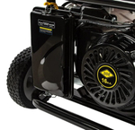 Генератор бензиновый DDE DPG10551E