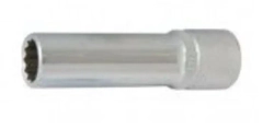 Головка глубокая 3/8'', 15мм (6гр.) Forsage F-5356315