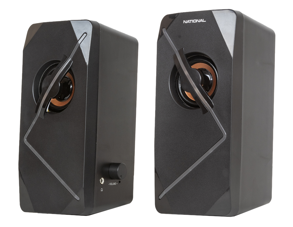 National NAS-0220 Акустическая система