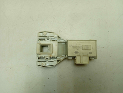 BWUA51051 кт181 Блокировка люка для стиральной машины Indesit BWUA51051 б/у