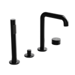 Смеситель для ванны RUBINELLI ELEGANZA RB-PB1055MB