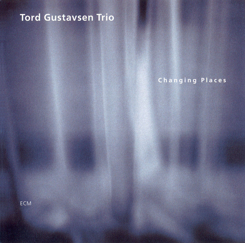 Tord Gustavsen - Changing Places - ECM Luminessence Series