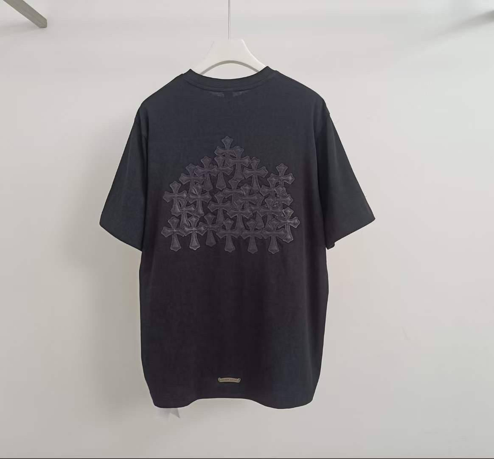 Футболка Chrome Hearts