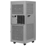 Напольный кондиционер Electrolux Arizona EACM-09 AZ/N3 на 20 м²