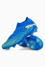Бутсы Puma Future 9 Pro FG/AG - синий