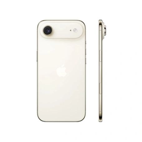 Смартфон Apple iPhone 17 Air 512 GB Light Gold