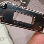 Hermes Mini Kelly 20