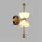 Бра Feliz 6685/7WL Odeon Light