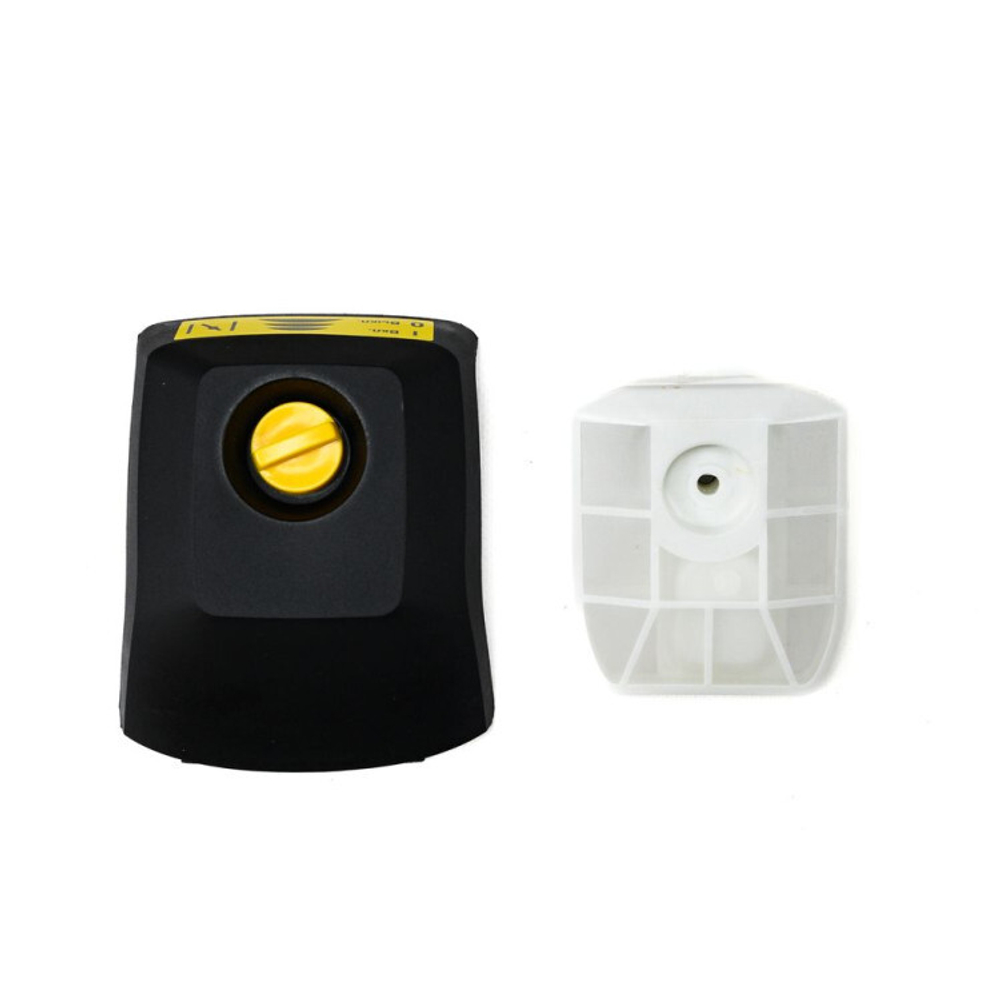 Бензопила Huter BS-2,8/50RS