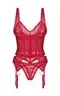 CUPIDE DESIR Corset Корсет