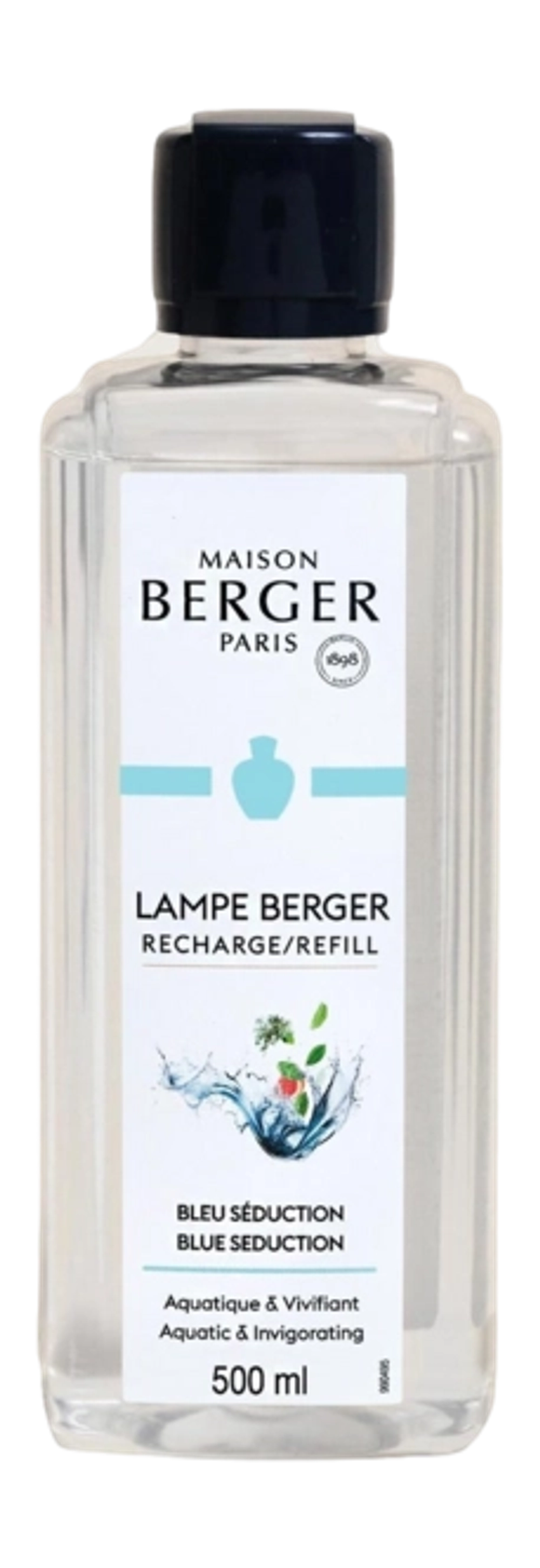 Maison Berger Paris Ароматическое масло 500 мл Bleu Seduction MBP-115164