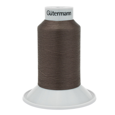 Нитки некрученые Gutermann Skala 360 (5000 метров), 1 кат. | 540 молочный шоколад