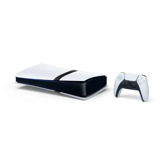 Игровая консоль Sony PlayStation 5 Pro 2ТБ, белый