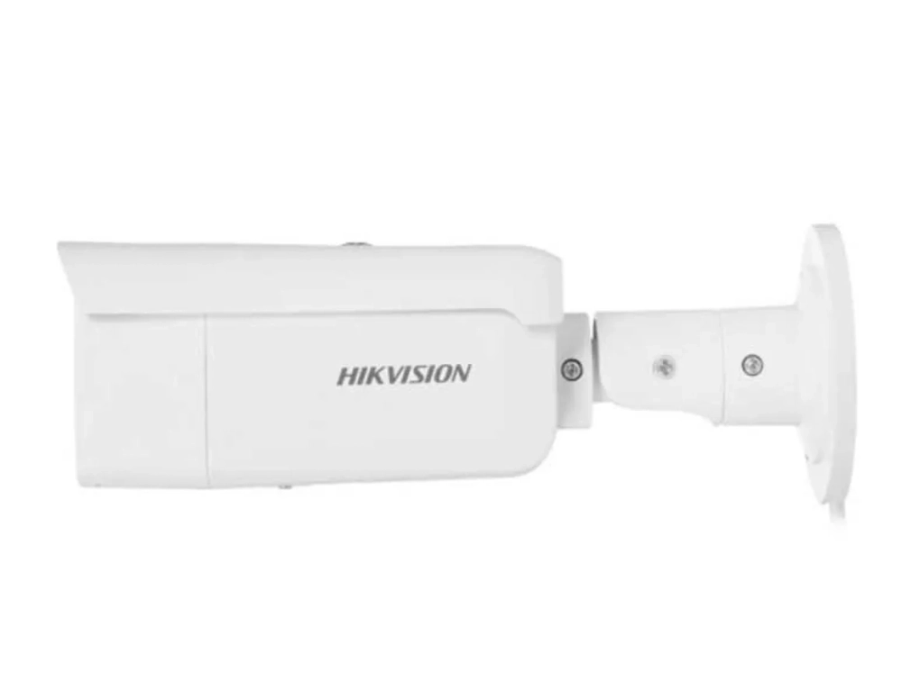 Видеокамера IP Hikvision DS-2CD2T27G2-L(C)4MM
