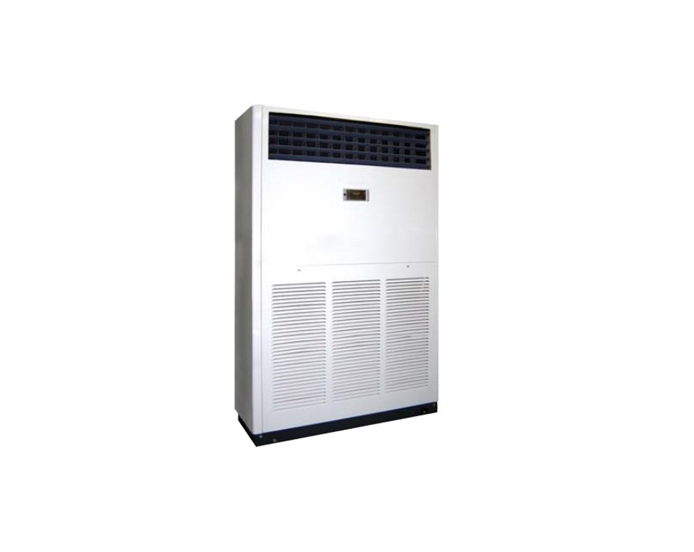 Колонная сплит-система General Climate GC-FS96HR/GU-U96H высоконапорная