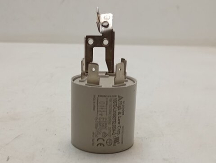 CS41061DB1/2-07 кт53 Сетевой фильтр для стиральной машины Candy 91200098 б/у