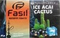 FASIL (ФАСИЛ) Ice Acai Cactus 50 гр.