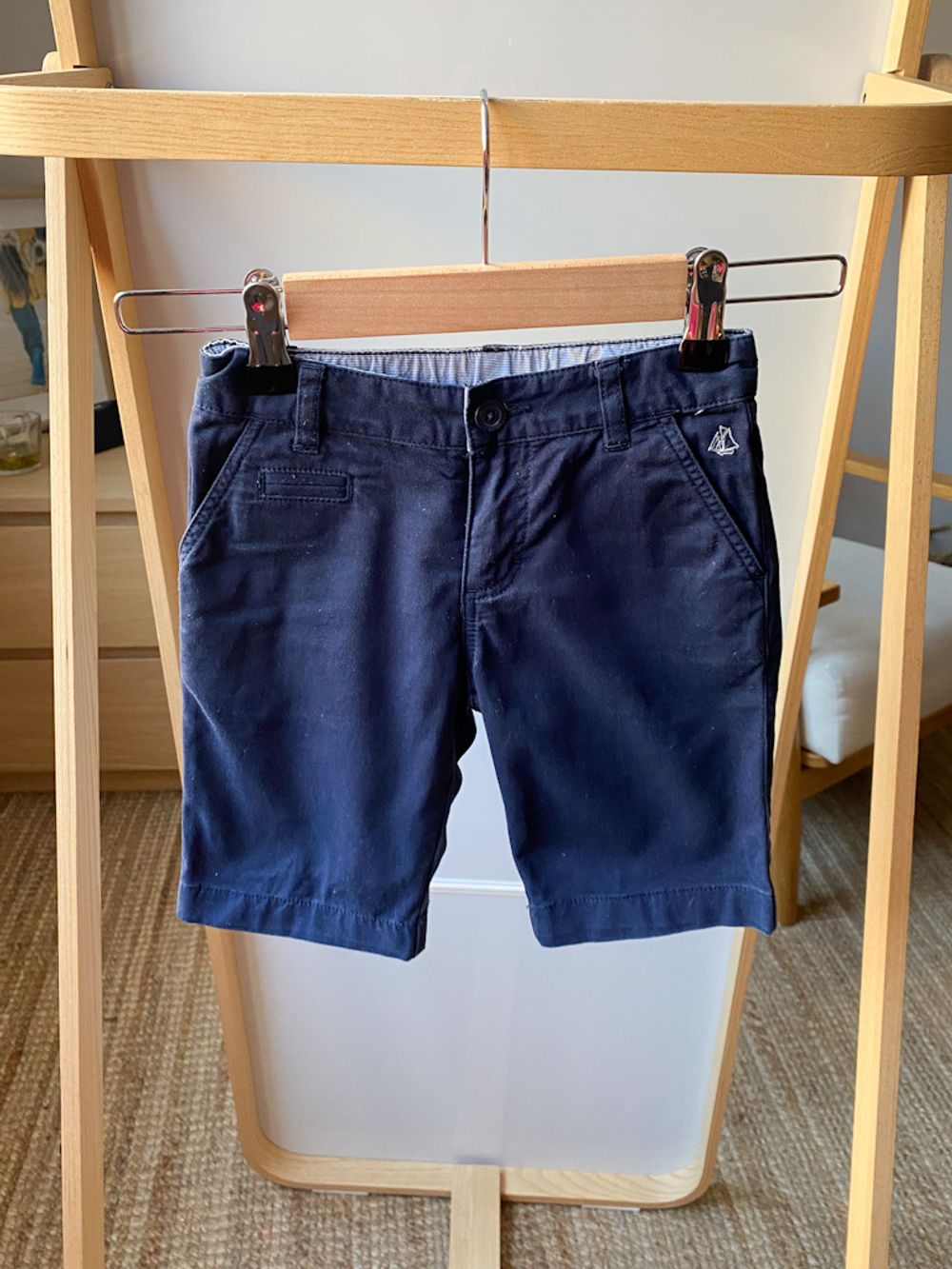 Шорты Petit Bateau, 104
