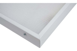 Светильник LED ДВО Армстронг-МИНИ VS206-IP65 20W-2000Lm 6000К Микропризма 595х295х48мм VS