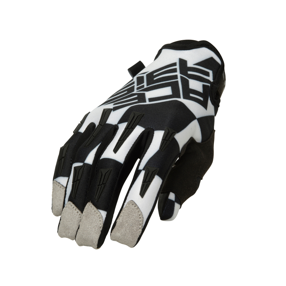 Мотоперчатки Acerbis MX X-H GLOVES