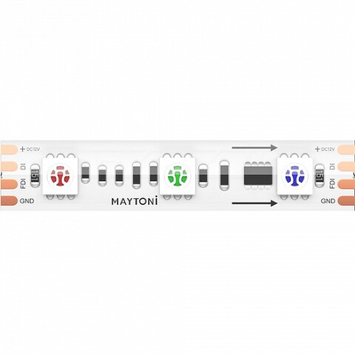 Лента светодиодная Maytoni Led Strip Адресная (SPI) светодиодная лента 201244