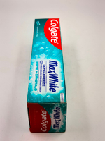 Зубная паста Max White White Crystals 75 мл (Из Эстонии)