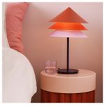 Абажур IKEA TESAMMANS (ТЕСАММАНС), 27 см