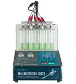Устройство для диагностики и восстановления форсунок GrunBaum INJ6000N GDI