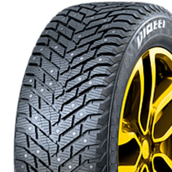 Viatti Bosco Nordico 2 V-528 195/55 R15 89T шип.