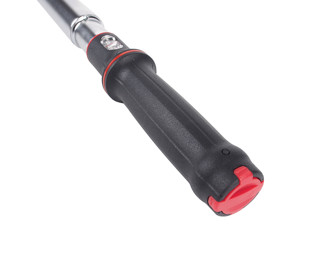 Ключ динамометрический 3/4" 150-750Нм 1150мм JTC