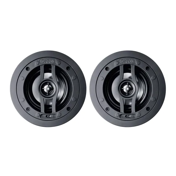 Canton InCeiling 865 White