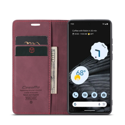 Чехол-книжка CaseMe Matte Google Pixel 7