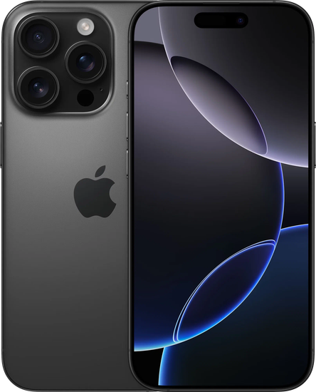 Apple iPhone 16 Pro Max