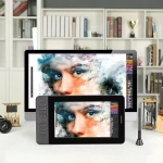 Планшет Gaomon PD1161