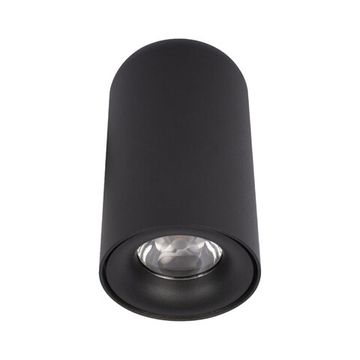 Потолочный светильник LED 7W 3000К 10220 Black 3000K чёрный Tictac LOFT IT