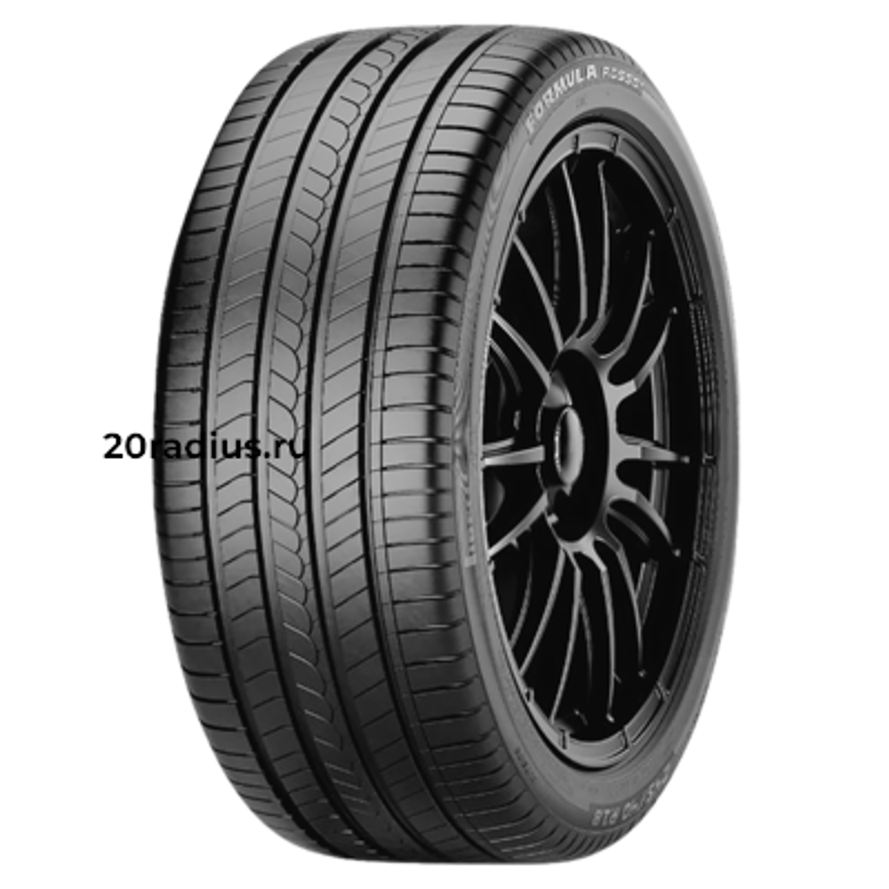 235/50R19 99V Rosso TL