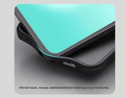 Накладка Nillkin Super Frosted Shield Pro для Samsung Galaxy S25 FE