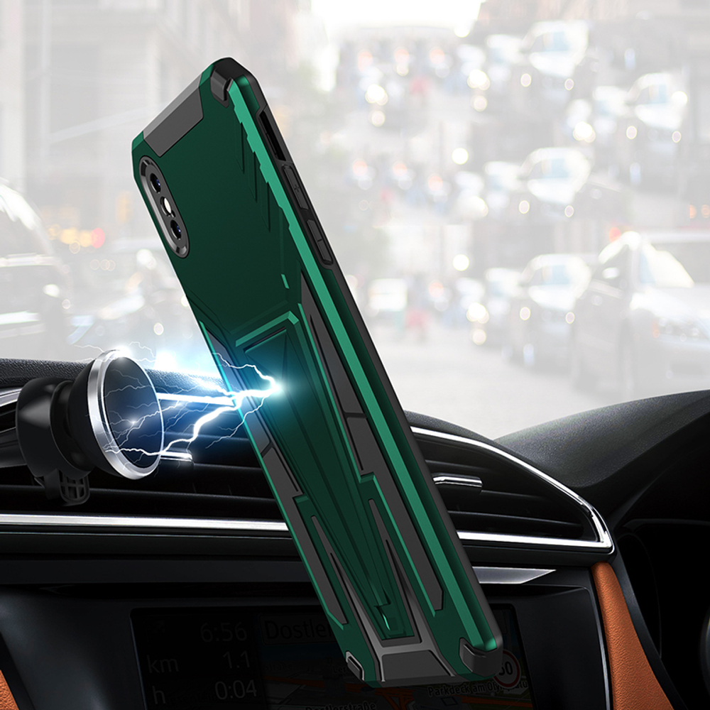 Rack Case для iPhone X / XS