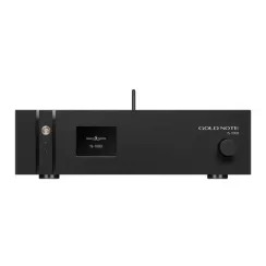 Gold Note IS-1000 MK2 Line Black