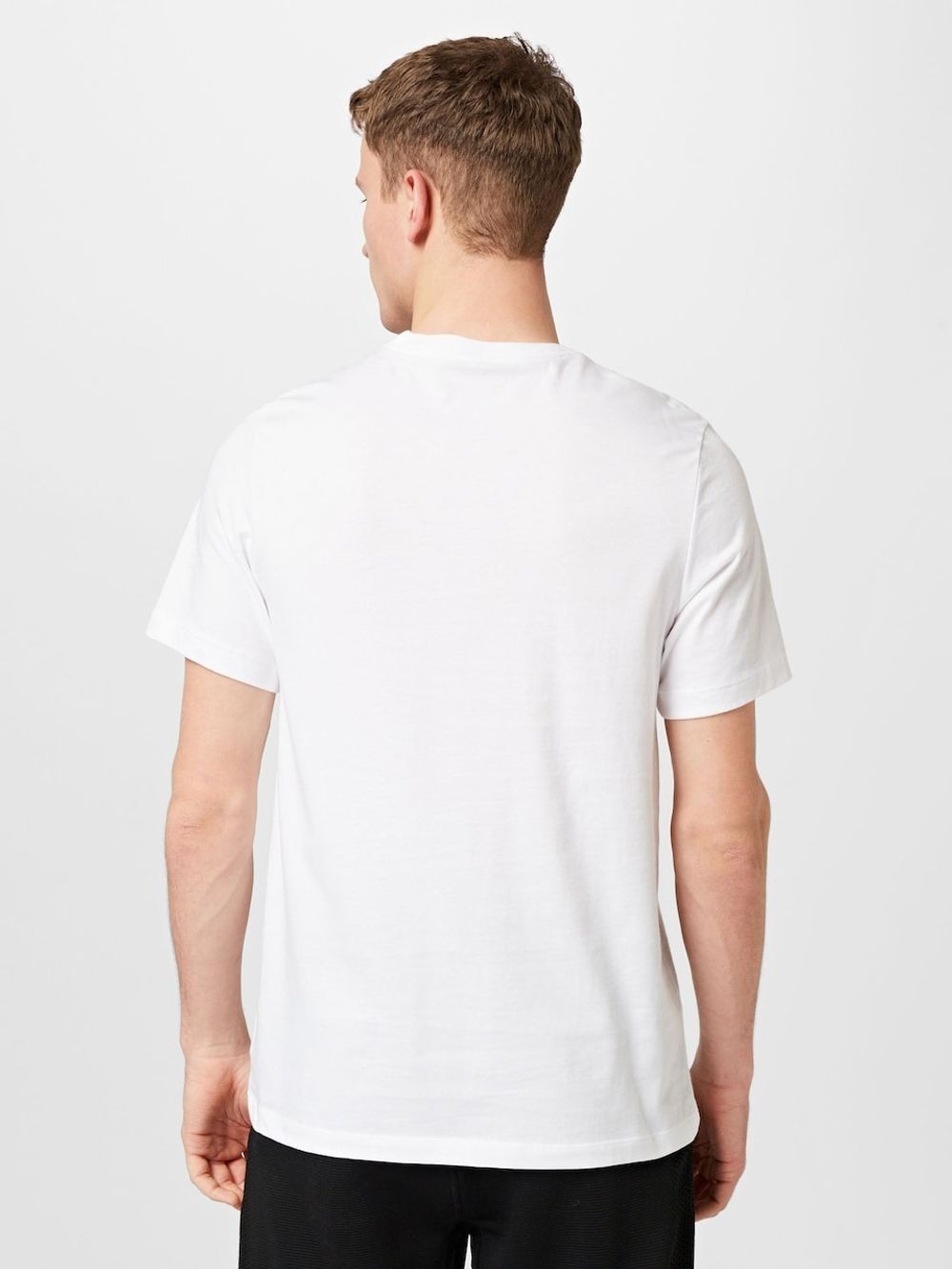 Футболка мужская NIKE M NSW TEE FRAN JDI VERBIAGE