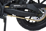 Мотоцикл Motoland 250 ENDURO GS (172FMM-5/PR250)
